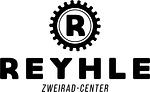 Reyhle Logo Schwarz