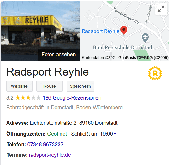 radsport-reyhle-bewertung-frueher radsport-reyhle-bewertung-frueher