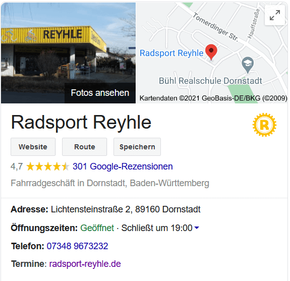 radsport-reyhle-viele-bewertungen-auf-knopfdruck radsport-reyhle-viele-bewertungen-auf-knopfdruck